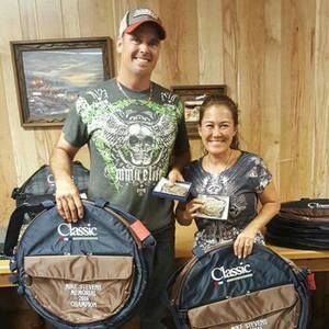 Meet your Posher, Mike